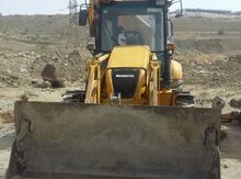 Komatsu WB-93R, 2008 il