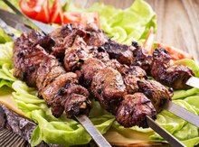 Kəbabçı işi axtarıram