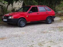 LADA (VAZ) 2109, 1994 il