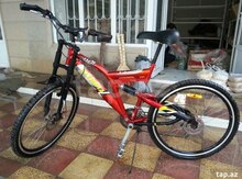 Velosiped "Olympia"