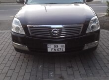 Nissan Teana, 2006 il
