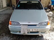 LADA (VAZ) 2115, 2002 il