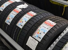 "Kumho" təkərləri