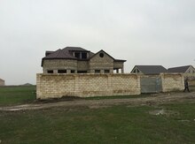 Həyət evi, Xaçmaz şəh.