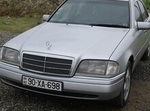 Mercedes C 200, 1994 il
