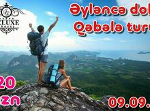 Qəbələ turu