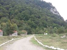 10 sot torpaq sahəsi, Quba r.