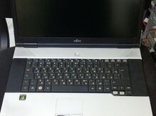 Noutbuk "Fujitsu"