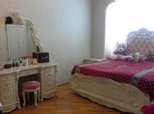 4-otaqlı yeni tikili,Gəncə ş.,H.Əliyev pr. 16A,140 m²