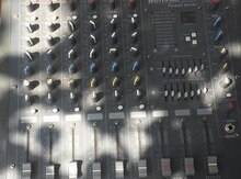 Benstar BW-602D power mixer