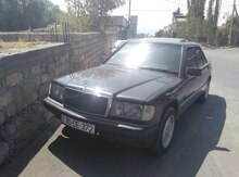 Mercedes 190, 1991 il