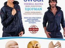 "Esofman" paltarı