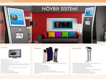 Növbə sistemi