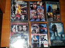 Dvd disklər
