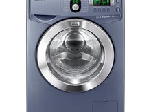 Стиральная машина "Samsung"
