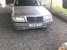 Mercedes C 180, 1995 il
