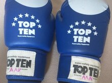 Боксерские перчатки "Top Ten"