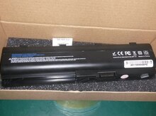 "HP G6" batareyası