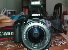 Fotoaparat "Canon Eos 550 D"