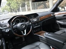 Mercedes E 250, 2015 il