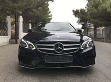 Mercedes E 250, 2015 il