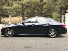Mercedes E 250, 2015 il