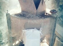 Daş dəyirman