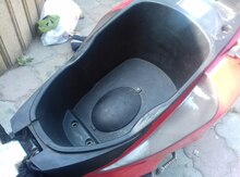 Moped "Kinroad z8cb"