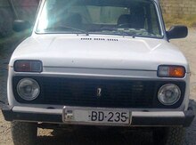 LADA (VAZ) Niva, 2003 il