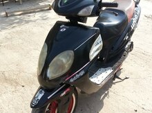 Kinroad XT-150, 2014 il