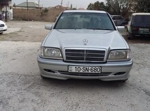 Mercedes C 180, 1999 il