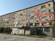 2-otaqlı mənzil, Gəncə ş., 65 m²