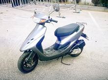 Honda Dio AF, 2001 il