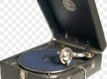 Patefon
