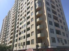 1-otaqlı yeni tikili, Xətai r., 70 m²