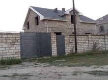 Bağ evi, Xaçmaz r.