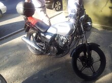 Motosiklet "Haojue"