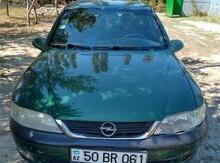 Opel Vectra, 1996 il