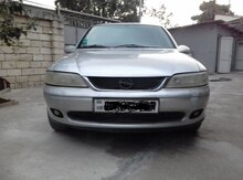Opel Vectra, 2001 il