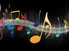 Musiqi mətnlərin yazılması