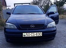 Opel Astra, 19999 il
