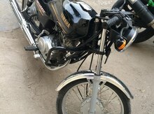 Yamaha Crux, 2013 год