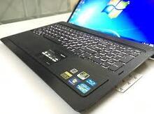 Noutbuk "Sony Vaio"