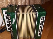 Qarmon "Kazan"