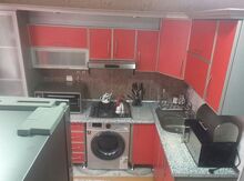 3-otaqlı mənzil, Şamaxı ş., 78 m²