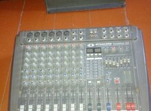 Audio sistem