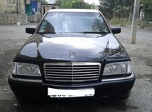 Mercedes C 230, 1998 il