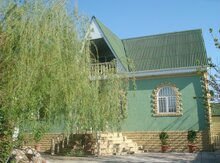 Həyət evi, Quba r.