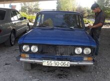LADA (VAZ) 2106, 2006 il