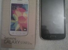 Samsung Galaxy Star 2 Plus